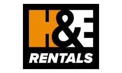 h&e rentals peoria